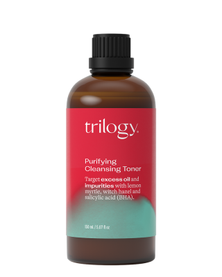 Trilogy Purifying Cleansing Toner 150ml